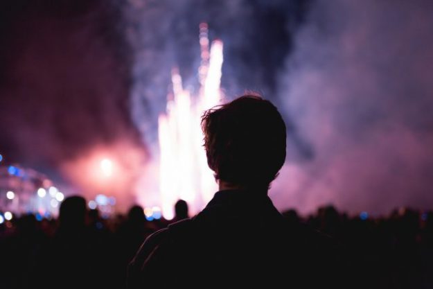 Resolutions - Millennium Counseling Center Chicago, Illinois