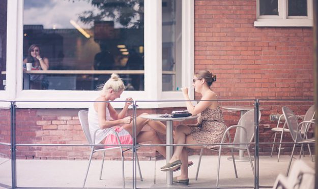 Something to Talk About - Millennium Counseling Center