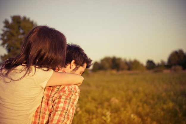 How to use Radical Acceptance to Pursue Healthy Relationships - MCC