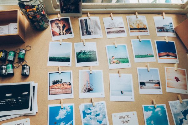 Redefining Our Past Through Creative Expression and Brainspotting