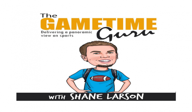 The Gametime Guru Podcast Featuring Derek Bylsma The Gametime Guru Podcast Featuring Derek Bylsma