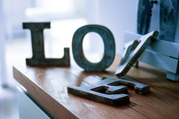 The Misconception of Love Addiction The Misconception of Love Addiction
