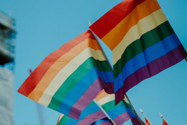 Navigating Queer Identity Labels