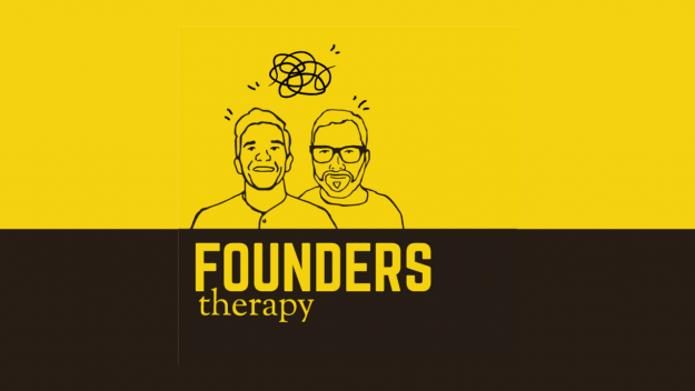 Founder's Therapy