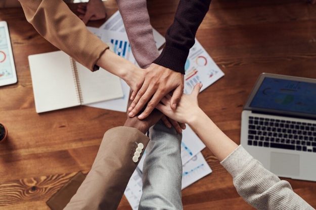 Who Are “Your People”?