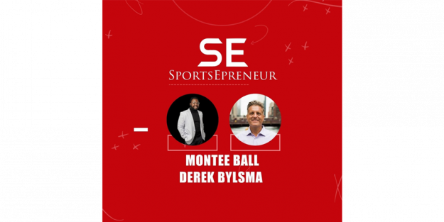 SportsEpreneur Podcast | Montee Ball, Transfer Portal, NIL, Antonio Brown