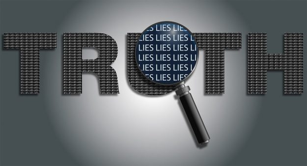 Why Do People Lie?