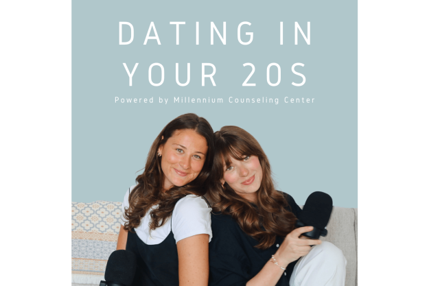 Dating In Your 20s Podcast
